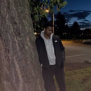 Meet your Posher, Elijah